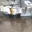 Picture of #3 Gum/Stain Remover Nozzle & Orifice, 5,000 PSI