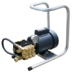 Picture of Hydrostatic Test Pump / Motor Unit, Hand-Carry: 2 HP, MAX 2.8 GPM @ 1000 PSI