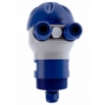 Picture of Tank Level Monitoring Package, LevelPro 100 Series Sensor, PVC Sensor, Kalrez Oring, Teflon Jacket Cable (34ft), Battery Operated Display, Junction Box Included