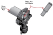 Picture of Air Eliminator for Wet Booms, For QJ17560A on 1" Booms