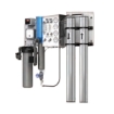 Picture of Reverse Osmosis Production Systems, 4000 Gallon/day, Motor 220 Volt, 1 PH, 60 Hz 250