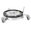 Picture of Undercarriage & Surface Cleaner, Stainless, 12" Pan, Rated to 4000 PSI, 250° F, 43" Wand Extension