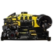Picture of UTV Sprayer with Centrifugal Pump & 3 Section Boom Controls - 100 Gallon Tank, Boom Sold Separately