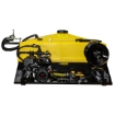 Picture of UTV Sprayer with Centrifugal Pump, Manual TeeJet Shut-off Valves, 4HP Honda GX120 Engine, 100 Gallon Tank, Swing Away Control Arm