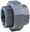 Picture of Union, Forged Steel, 1-1/4", 3000 Lb.