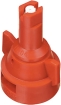 Picture of AIC Nozzle/Cap Assembly, Polymer, 110°, .04 Orifice, Red, Ceramic Insert, Dicamba Approved