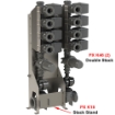 Picture of MixMate Double Stack Configurable Chemical Mixing System