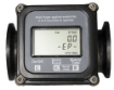 Picture of 3" Banjo Flow Meter, Electromagnetic, Full Port Flanged, Polypropylene
