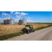 Picture of UTV Sprayer with Centrifugal Pump & Electronic Controls, 100 Gallon Tank, 4HP GX120 Engine, 57 PSI - 22.5 GPM