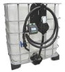 Picture of Auto-Batch Pump/Meter System, 115 Volt, SILICON SEALS