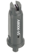 Picture of AI Air Induction Flat Spray Tip Nozzle Only, Polymer, 80°, .06 Orifice, Gray, Stainless Insert