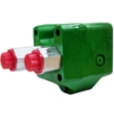 Picture of Hydraulic Motor, N Series, 4137, Repair Parts