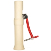 Picture of Washdown Spray Wand, DuraSpray, Stainless Body, White Cover, 150 PSI, 200° F