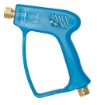 Picture of Spray Gun, No Trigger, 3/8" FPT Inlet x 1/4" FPT Outlet, Max 5 GPM @ 100 PSI, Rear Entry Design