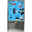 Picture of Coins / Bills / Credit Cards / Tokens Meter with Digital Readout for Dog Washing System / Pet Wash