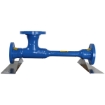 Picture of Eductor, 4" Flanged Top Inlet, 3" Flanged Connection