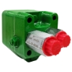 Picture of Hydraulic Motor, N Series, 4137, Repair Parts