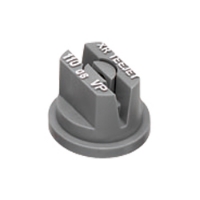 Teejet Stainless Extended Range Flat Spray Tip, Brow Ccv | Meses sin