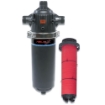 Picture of Filter, Helix MTD Series, Regular Model, 2" MPT Inlet & Outlet, 186 sqr. in., 100 GPM, 3.5 PSI @ 100 GPM, Pressure Loss, 12-1/8" Width, 24-1/8" Height