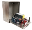 Picture of Car Wash Bay Meter, Mega Meter Version, Vault/Safe Ready, Accepts Coins / Tokens / Bills (Mars Bill Acceptor)