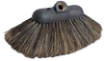 Picture of Foam Brush, Tri-level Hog Hair, 7" x 12", 3-3/4" Bristles