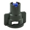 Picture of AirMix TipGuard Stack of 10 Spray Nozzles, Blue, 110°, .03 Orifice