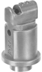 Picture of TTI Turbo TeeJet Induction Flat Spray Tip Nozzle, Polymer, 110°, .06 Orifice, Gray