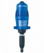Picture of Chemical Injector, Poly Body, MAX 14 GPM, 85 PSI, 333:1 to 3000:1 Injection Ratio, 1/2" MPT, Viton® Seal