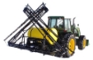 Picture of 300 Gallon Heavy Duty 3-Point Sprayer with Horizontal Tank