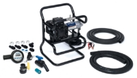 Picture of ChemTraveller Portable Pumping System, 12 Volt