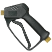 Picture of Spray Gun, Zero Leak Seat, 3/8" FPT Inlet, 1/4" FPT Outlet. 3000 Max PSI, 7.0 Max GPM
