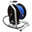Picture of Portable Jetter Reel & Hose Unit, 1/4" x 100' Hose, 4000 Max PSI