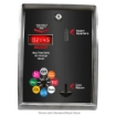Picture of Car Wash Bay Meter, Accepts Coins / Tokens, Vault / Safe Ready, 8 Position Rotary Switch