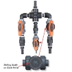 Picture of Softwash Mixing Unit Complete, 3/4", 7-12 GPM