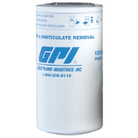 Picture of Filter Only for G20/V25 Fuel Pump, P25-10, 1-3/8", Particulate Only
