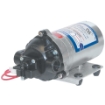 Picture of 12 Volt DC Diaphragm Pump, Demand Control, *1.8 Max GPM, 60 Cut In Pressure, 45 Cut Out Pressure, 60 Max PSI, 3/8" FPT Ports, Viton® Valve, Santoprene Diaphragm