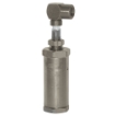 Picture of Pressure Relief Valve, 5 GPM, 2000 PSI, Plated Nickel Body
