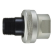 Picture of Hose End Swivel, 1-1/4"  MPT x 1-1/4" FPT, 3-5/8" Diameter, 4-3/4" Length