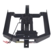 Picture of Hitch, Cush'N Combo Frame, All Model Years/ Bed Options, 2WD & 4WD, 40 x 30 x 7