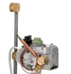 Picture of Robertshaw Complete Burner Assembly for 66B Stock Tank Heaters