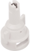 Picture of AIC Air Induction Nozzle/Cap Assembly, Polymer, 110°, .08 Orifice, White, Stainless Insert, Dicamba Approved