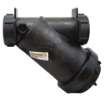 Picture of Y-Line Strainer, No Screen, 3" FPT Ports
