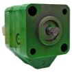 Picture of Hydraulic Motor, N Series, 4137, Repair Parts