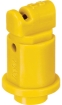 Picture of TTI Turbo TeeJet Induction Flat Spray Tip Nozzle, Polymer,  110°, .02 Orifice, Yellow