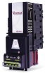 Picture of Bill Acceptor, 24 Volt, B Mask / Bezel, Vantage, 400 Bill Stacker