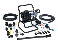 Picture of ChemTraveller Portable Pumping System, 12 Volt, Less Meter