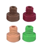 Picture of Metering Tip Kit, Ultra Lean, 4 tips. For Mix Rates from .13oz to .24oz per Gallon, Repair Parts
