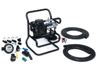 Picture of ChemTraveller Portable Pumping System, 12 Volt, EPDM Internals