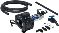 Picture of Diaphragm Pump Unit, 115 Volt, Less Meter
