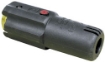 Picture of Rotomax Rotating Nozzle, Black, Nozzle #6, 3500 Maximum PSI